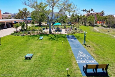 Prepare to be enthralled by the mesmerizing beauty of the on Beachview Golf Club in Florida - for sale on GolfHomes.com, golf home, golf lot