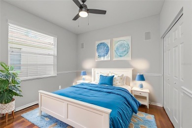 Stunning, Move-In Ready Pool Home on the Golf Course in The on The Eagles Golf Course and Club in Florida - for sale on GolfHomes.com, golf home, golf lot