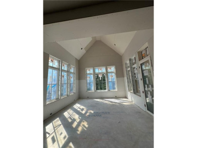 NEW CONSTRUCTION/INDOOR SPORTS COURT! Don't Miss This Incredible on Manor Golf and Country Club in Georgia - for sale on GolfHomes.com, golf home, golf lot