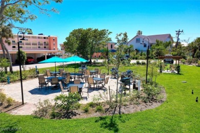 Prepare to be enthralled by the mesmerizing beauty of the on Beachview Golf Club in Florida - for sale on GolfHomes.com, golf home, golf lot
