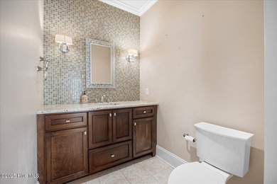 Welcome to the sprawling 2453 Sugargrove Trail in the highly on Compass Pointe Golf Course in North Carolina - for sale on GolfHomes.com, golf home, golf lot