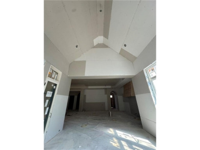 NEW CONSTRUCTION/INDOOR SPORTS COURT! Don't Miss This Incredible on Manor Golf and Country Club in Georgia - for sale on GolfHomes.com, golf home, golf lot