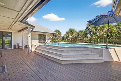 A rare offering on Sanibel's exclusive Joewood Drive, this on The Sanctuary Golf Club in Florida - for sale on GolfHomes.com, golf home, golf lot