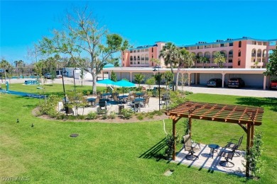 Prepare to be enthralled by the mesmerizing beauty of the on Beachview Golf Club in Florida - for sale on GolfHomes.com, golf home, golf lot