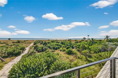 A rare offering on Sanibel's exclusive Joewood Drive, this on The Sanctuary Golf Club in Florida - for sale on GolfHomes.com, golf home, golf lot
