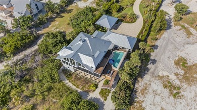 A rare offering on Sanibel's exclusive Joewood Drive, this on The Sanctuary Golf Club in Florida - for sale on GolfHomes.com, golf home, golf lot