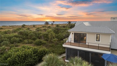 A rare offering on Sanibel's exclusive Joewood Drive, this on The Sanctuary Golf Club in Florida - for sale on GolfHomes.com, golf home, golf lot