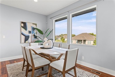 More space & More upgrades at a price that OUTPERFORMS new on Heritage Park Golf Course in Kansas - for sale on GolfHomes.com, golf home, golf lot