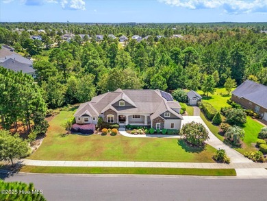 Welcome to the sprawling 2453 Sugargrove Trail in the highly on Compass Pointe Golf Course in North Carolina - for sale on GolfHomes.com, golf home, golf lot