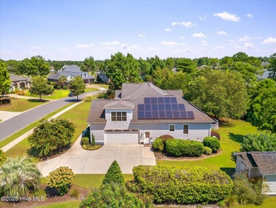 Welcome to the sprawling 2453 Sugargrove Trail in the highly on Compass Pointe Golf Course in North Carolina - for sale on GolfHomes.com, golf home, golf lot