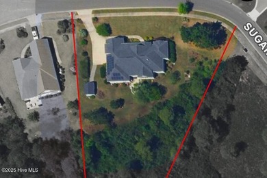 Welcome to the sprawling 2453 Sugargrove Trail in the highly on Compass Pointe Golf Course in North Carolina - for sale on GolfHomes.com, golf home, golf lot