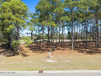 Prime Lot for Sale on Byrd Golf Course, located in the Eastwood on Sea Trail Golf Resort in North Carolina - for sale on GolfHomes.com, golf home, golf lot