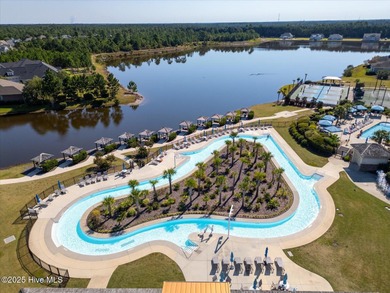 Welcome to the sprawling 2453 Sugargrove Trail in the highly on Compass Pointe Golf Course in North Carolina - for sale on GolfHomes.com, golf home, golf lot