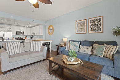 Welcome to this well-kept, updated Laketown Wharf residence on Signal Hill Golf Course, Inc. in Florida - for sale on GolfHomes.com, golf home, golf lot