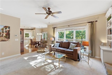 Wow, this is a fantastic opportunity in sought-after Eagle Watch on Canongate At Eagle Watch Golf Club in Georgia - for sale on GolfHomes.com, golf home, golf lot