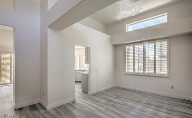 MOTIVATED SELLER* Sun City Summerlin* LOCATION, LOCATION on Highland Falls Golf Club in Nevada - for sale on GolfHomes.com, golf home, golf lot