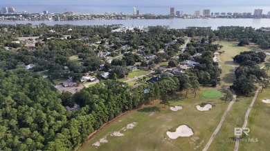 Build your dream home on the Gulf Shores Golf Course in this on The Golf Club of the Wharf in Alabama - for sale on GolfHomes.com, golf home, golf lot