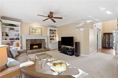 Wow, this is a fantastic opportunity in sought-after Eagle Watch on Canongate At Eagle Watch Golf Club in Georgia - for sale on GolfHomes.com, golf home, golf lot