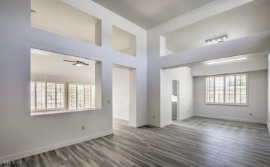MOTIVATED SELLER* Sun City Summerlin* LOCATION, LOCATION on Highland Falls Golf Club in Nevada - for sale on GolfHomes.com, golf home, golf lot
