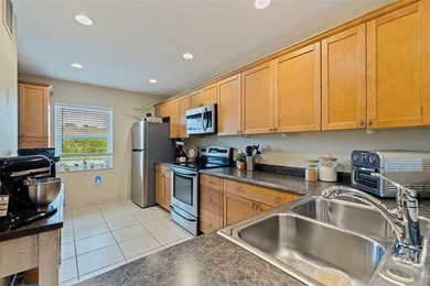 THE BEST KEPT SECRET IS OUT! Welcome to Cordova Greens, an ALL on Bayou Golf Club in Florida - for sale on GolfHomes.com, golf home, golf lot