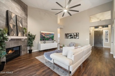 Situated on a premium corner lot in the heart of Kierland, this on Kierland Golf Club in Arizona - for sale on GolfHomes.com, golf home, golf lot