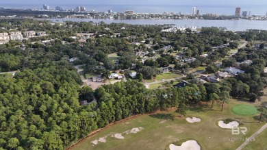 Build your dream home on the Gulf Shores Golf Course in this on The Golf Club of the Wharf in Alabama - for sale on GolfHomes.com, golf home, golf lot