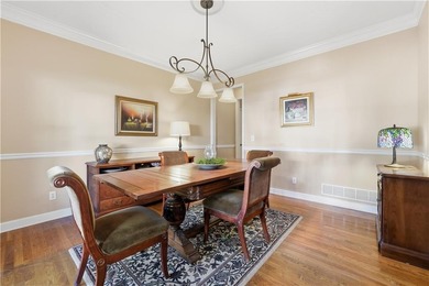 Wow, this is a fantastic opportunity in sought-after Eagle Watch on Canongate At Eagle Watch Golf Club in Georgia - for sale on GolfHomes.com, golf home, golf lot