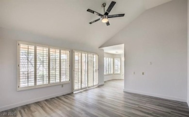 MOTIVATED SELLER* Sun City Summerlin* LOCATION, LOCATION on Highland Falls Golf Club in Nevada - for sale on GolfHomes.com, golf home, golf lot
