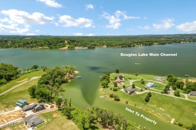 An unusual opportunity presents itself with this stunning on Baneberry Golf and Resort Club in Tennessee - for sale on GolfHomes.com, golf home, golf lot