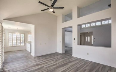 MOTIVATED SELLER* Sun City Summerlin* LOCATION, LOCATION on Highland Falls Golf Club in Nevada - for sale on GolfHomes.com, golf home, golf lot
