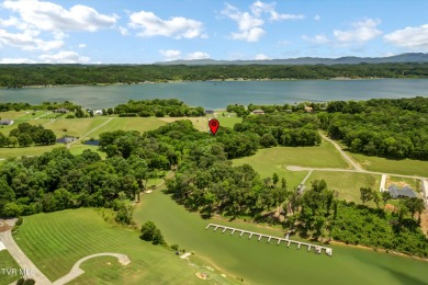 An unusual opportunity presents itself with this stunning on Baneberry Golf and Resort Club in Tennessee - for sale on GolfHomes.com, golf home, golf lot