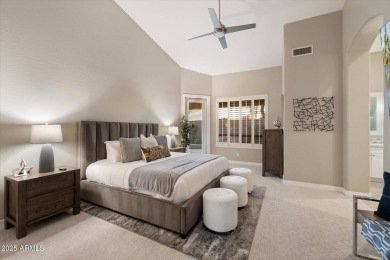 Situated on a premium corner lot in the heart of Kierland, this on Kierland Golf Club in Arizona - for sale on GolfHomes.com, golf home, golf lot