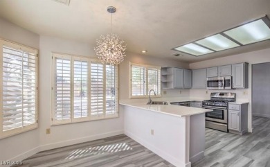 MOTIVATED SELLER* Sun City Summerlin* LOCATION, LOCATION on Highland Falls Golf Club in Nevada - for sale on GolfHomes.com, golf home, golf lot