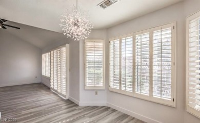 MOTIVATED SELLER* Sun City Summerlin* LOCATION, LOCATION on Highland Falls Golf Club in Nevada - for sale on GolfHomes.com, golf home, golf lot