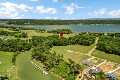 An unusual opportunity presents itself with this stunning on Baneberry Golf and Resort Club in Tennessee - for sale on GolfHomes.com, golf home, golf lot