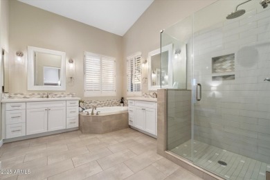 Situated on a premium corner lot in the heart of Kierland, this on Kierland Golf Club in Arizona - for sale on GolfHomes.com, golf home, golf lot
