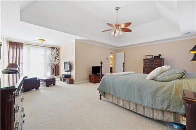 Wow, this is a fantastic opportunity in sought-after Eagle Watch on Canongate At Eagle Watch Golf Club in Georgia - for sale on GolfHomes.com, golf home, golf lot