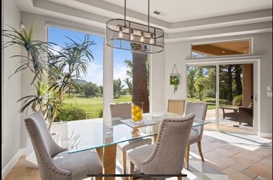 Sitting on the backside of the green for hole #3 of Black Rock on Sunbrook Golf Course in Utah - for sale on GolfHomes.com, golf home, golf lot