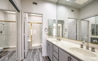 MOTIVATED SELLER* Sun City Summerlin* LOCATION, LOCATION on Highland Falls Golf Club in Nevada - for sale on GolfHomes.com, golf home, golf lot