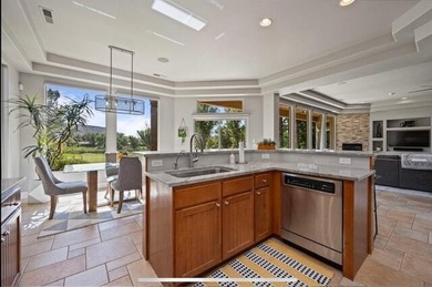 Sitting on the backside of the green for hole #3 of Black Rock on Sunbrook Golf Course in Utah - for sale on GolfHomes.com, golf home, golf lot