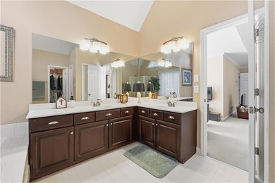 Wow, this is a fantastic opportunity in sought-after Eagle Watch on Canongate At Eagle Watch Golf Club in Georgia - for sale on GolfHomes.com, golf home, golf lot