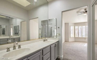MOTIVATED SELLER* Sun City Summerlin* LOCATION, LOCATION on Highland Falls Golf Club in Nevada - for sale on GolfHomes.com, golf home, golf lot