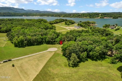 An unusual opportunity presents itself with this stunning on Baneberry Golf and Resort Club in Tennessee - for sale on GolfHomes.com, golf home, golf lot