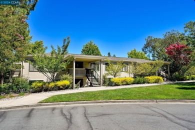 Experience unparalleled craftsmanship in this Toupin remodel on Rossmoor Golf Course in California - for sale on GolfHomes.com, golf home, golf lot