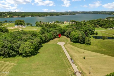 An unusual opportunity presents itself with this stunning on Baneberry Golf and Resort Club in Tennessee - for sale on GolfHomes.com, golf home, golf lot