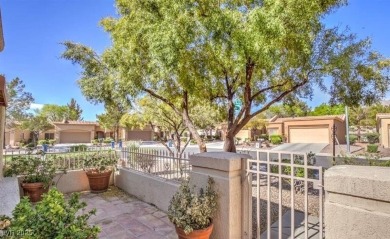 MOTIVATED SELLER* Sun City Summerlin* LOCATION, LOCATION on Highland Falls Golf Club in Nevada - for sale on GolfHomes.com, golf home, golf lot