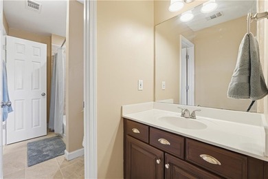 Wow, this is a fantastic opportunity in sought-after Eagle Watch on Canongate At Eagle Watch Golf Club in Georgia - for sale on GolfHomes.com, golf home, golf lot