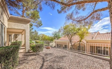 MOTIVATED SELLER* Sun City Summerlin* LOCATION, LOCATION on Highland Falls Golf Club in Nevada - for sale on GolfHomes.com, golf home, golf lot