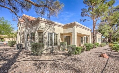 MOTIVATED SELLER* Sun City Summerlin* LOCATION, LOCATION on Highland Falls Golf Club in Nevada - for sale on GolfHomes.com, golf home, golf lot