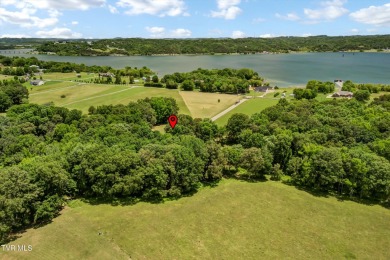 An unusual opportunity presents itself with this stunning on Baneberry Golf and Resort Club in Tennessee - for sale on GolfHomes.com, golf home, golf lot